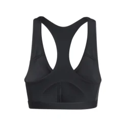Sujetadores Adidas Opt Ess Zip Ms