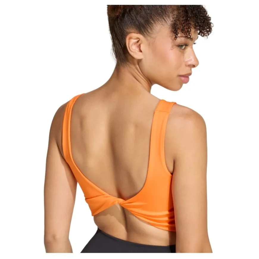 Sujetadores Adidas Optime Bra Tank