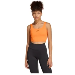 Sujetadores Adidas Optime Bra Tank