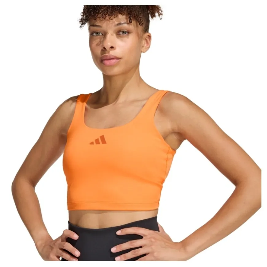Sujetadores Adidas Optime Bra Tank