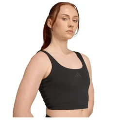Sujetadores Adidas Optime Bra Tank