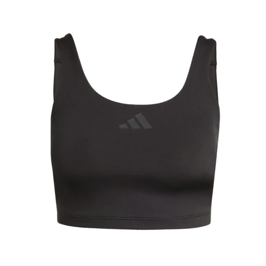 Sujetadores Adidas Optime Bra Tank
