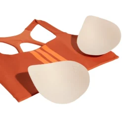 Sujetadores Adidas Opt 3S Ms Bra
