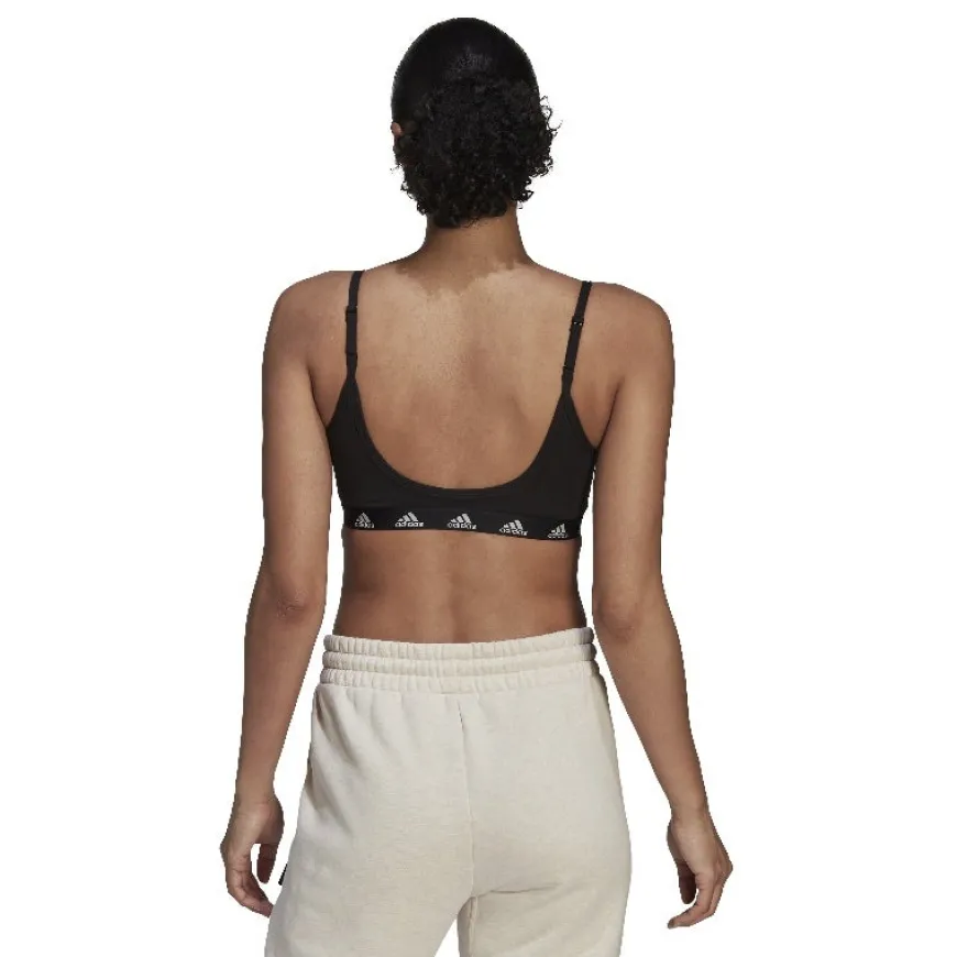 Sujetadores Adidas Pureb Ls Bra