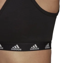 Sujetadores Adidas Pureb Ls Bra