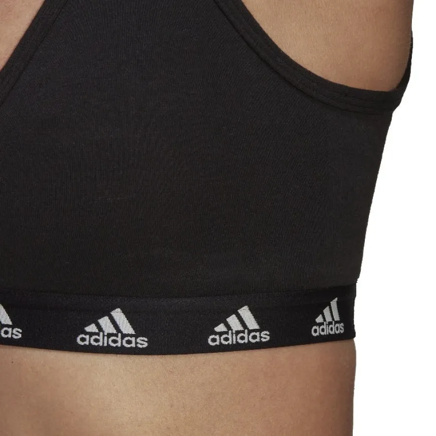 Sujetadores Adidas Pureb Ls Bra