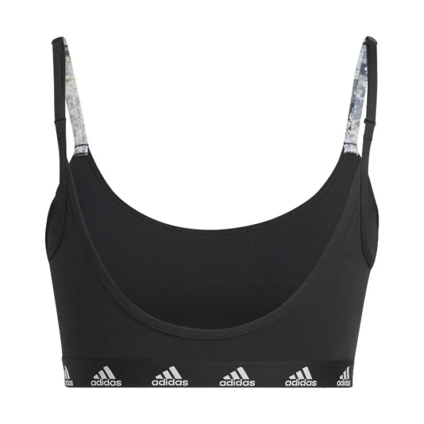 Sujetadores Adidas Pureb Ls Bra