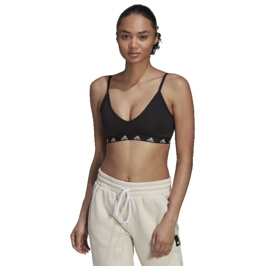 Sujetadores Adidas Pureb Ls Bra