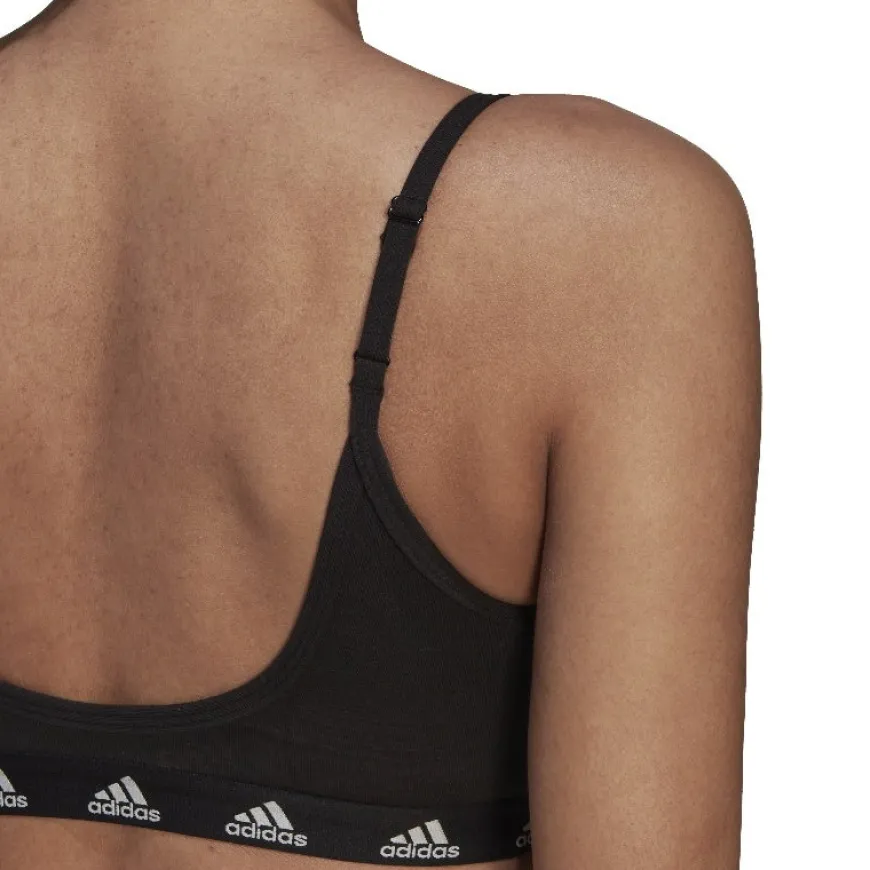 Sujetadores Adidas Pureb Ls Bra