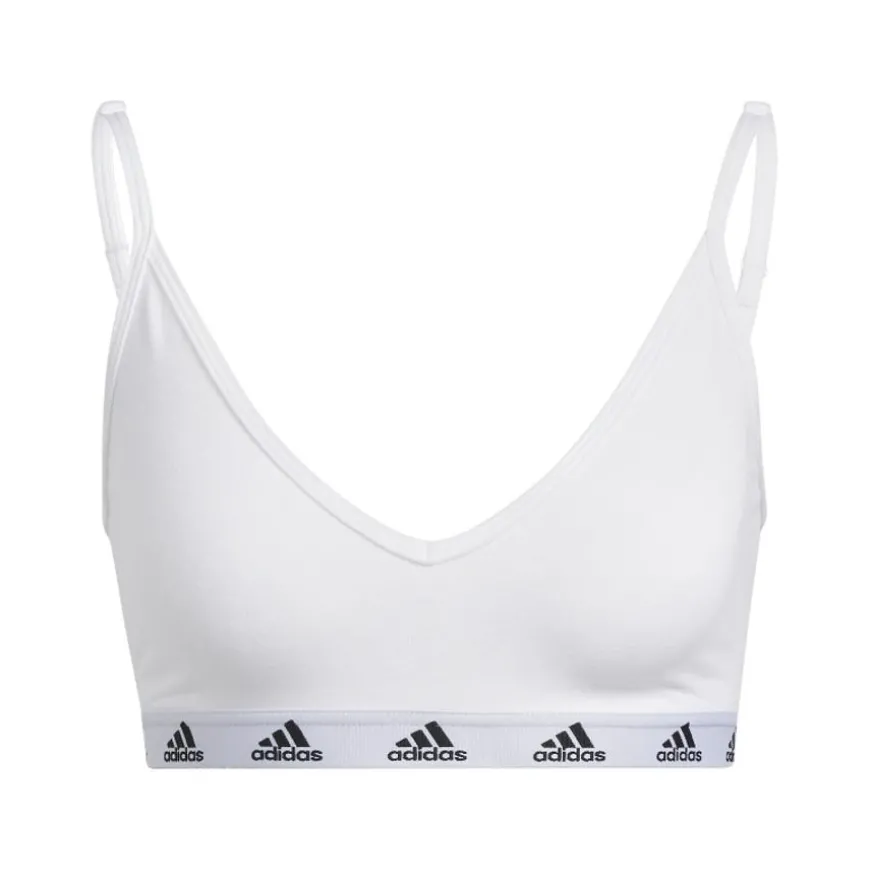 Sujetadores Adidas Pureb Ls Bra