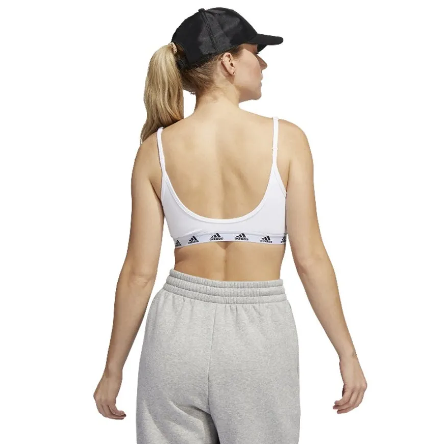 Sujetadores Adidas Pureb Ls Bra