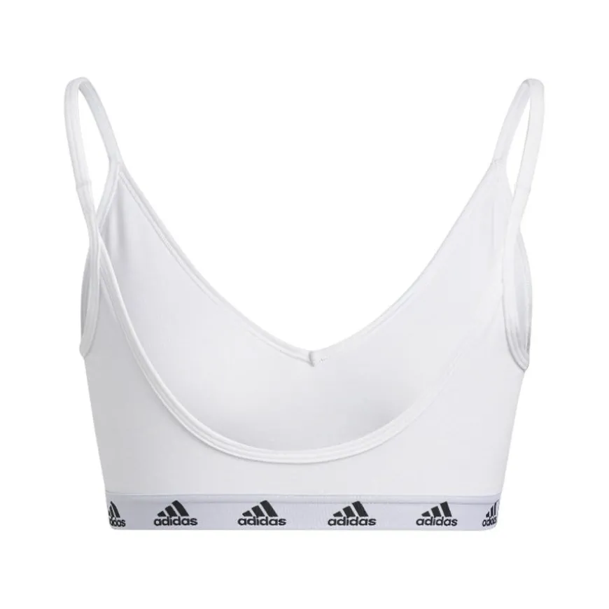 Sujetadores Adidas Pureb Ls Bra
