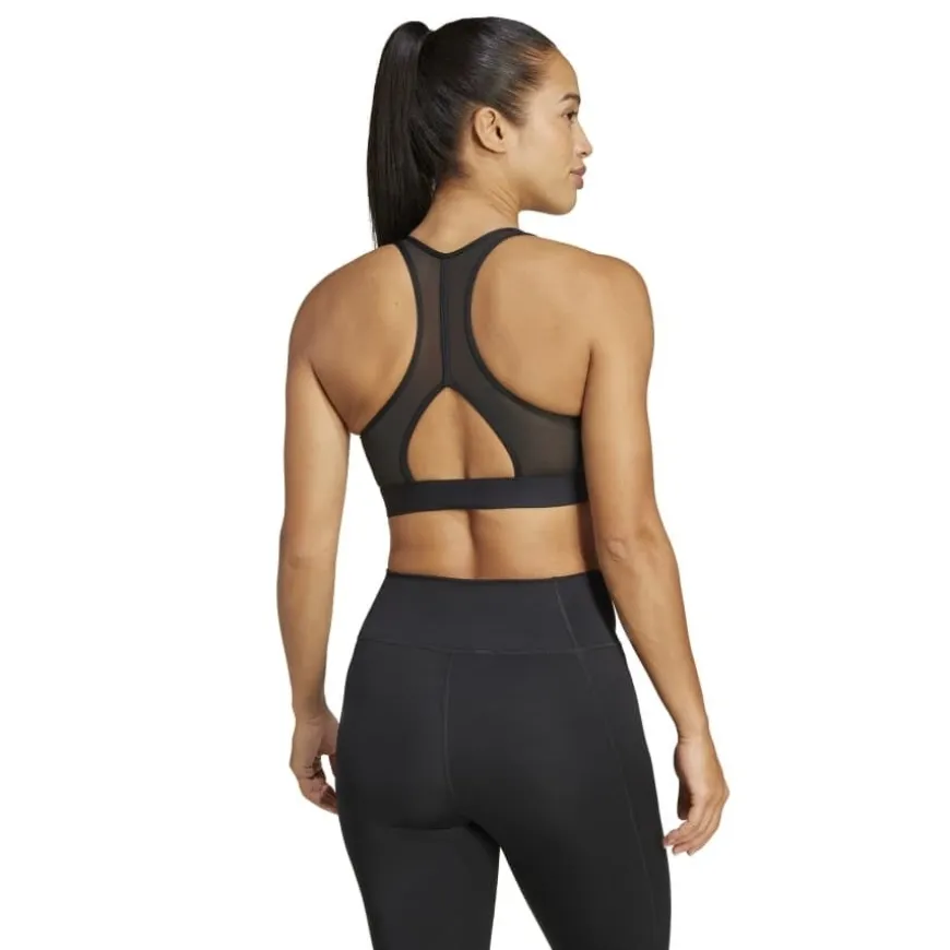 Sujetadores Adidas Pwrct Bl Bra