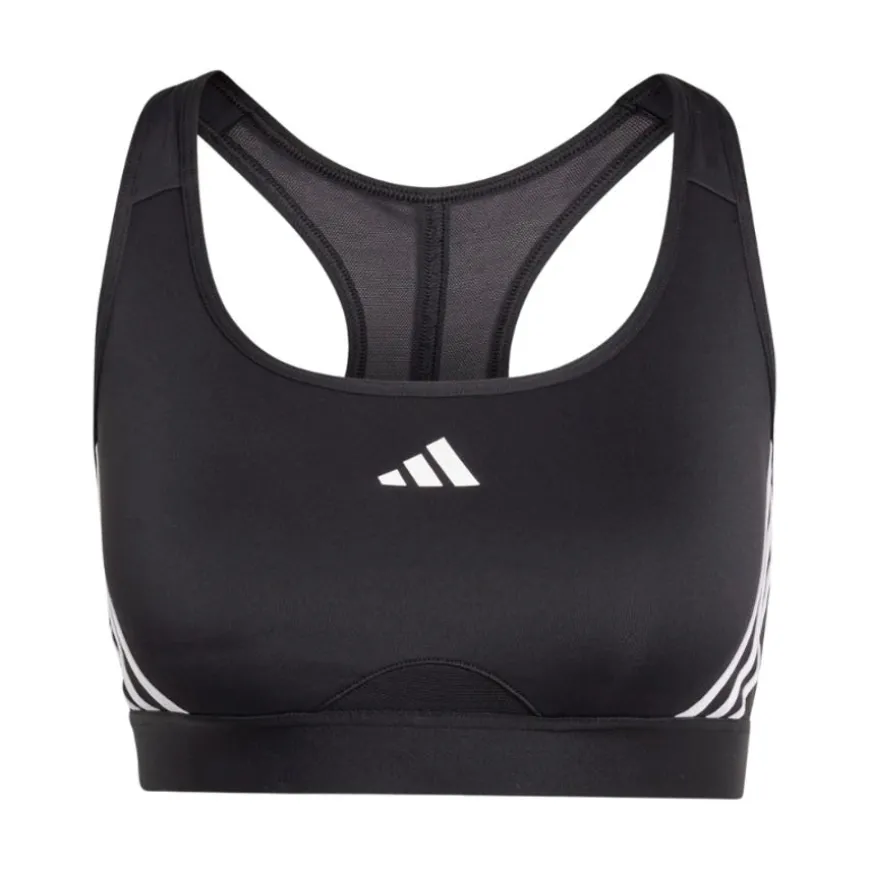 Sujetadores Adidas Pwrct Ms 3S Bra