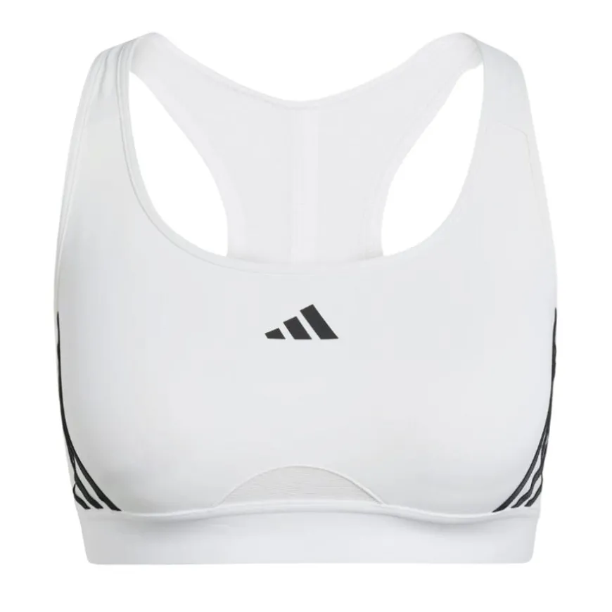 Sujetadores Adidas Pwrct Ms 3S Bra