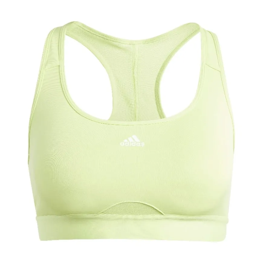 Sujetadores Adidas Pwr Ms Pd