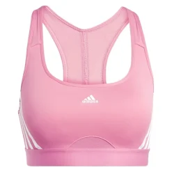 Sujetadores Adidas Pwr Ms 3S