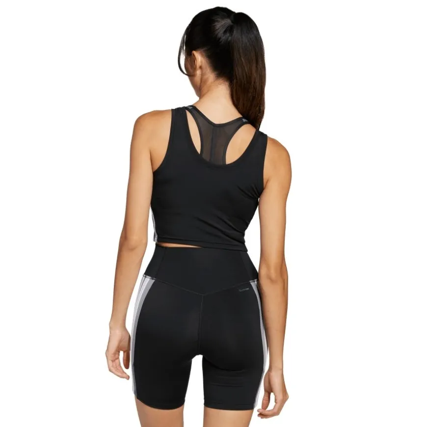 Sujetadores Adidas Te 3S Crop Tank