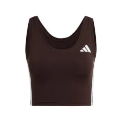 Sujetadores Adidas We 3S Crop Tank