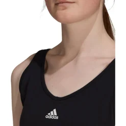 Sujetadores Adidas W 3S Cro