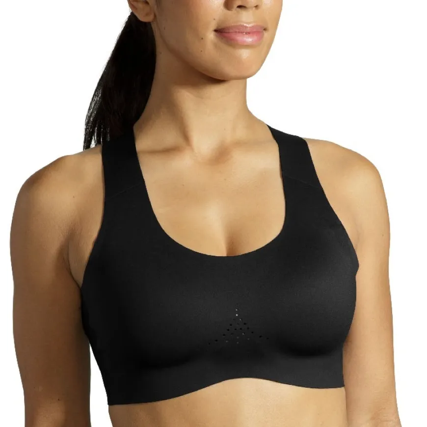 Sujetadores Brooks Dare Crossback Run Bra