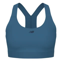 Sujetadores New balance NB Essential Train Bra