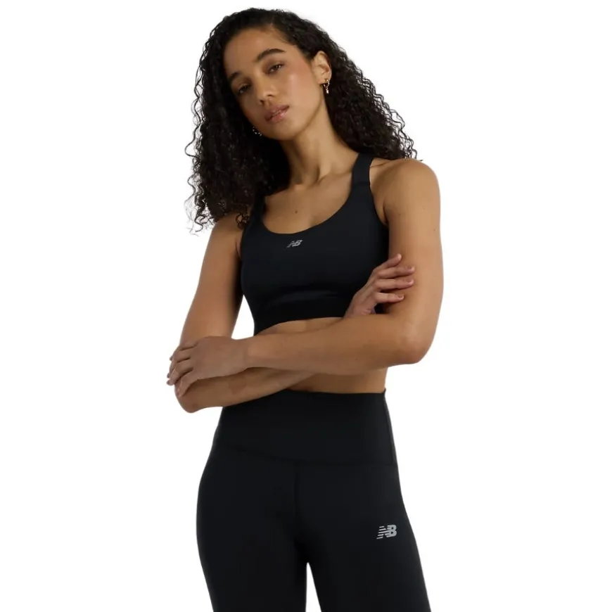 Sujetadores New balance NB Essential Train Bra