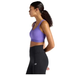 Sujetadores New balance NB Essential Run Bra