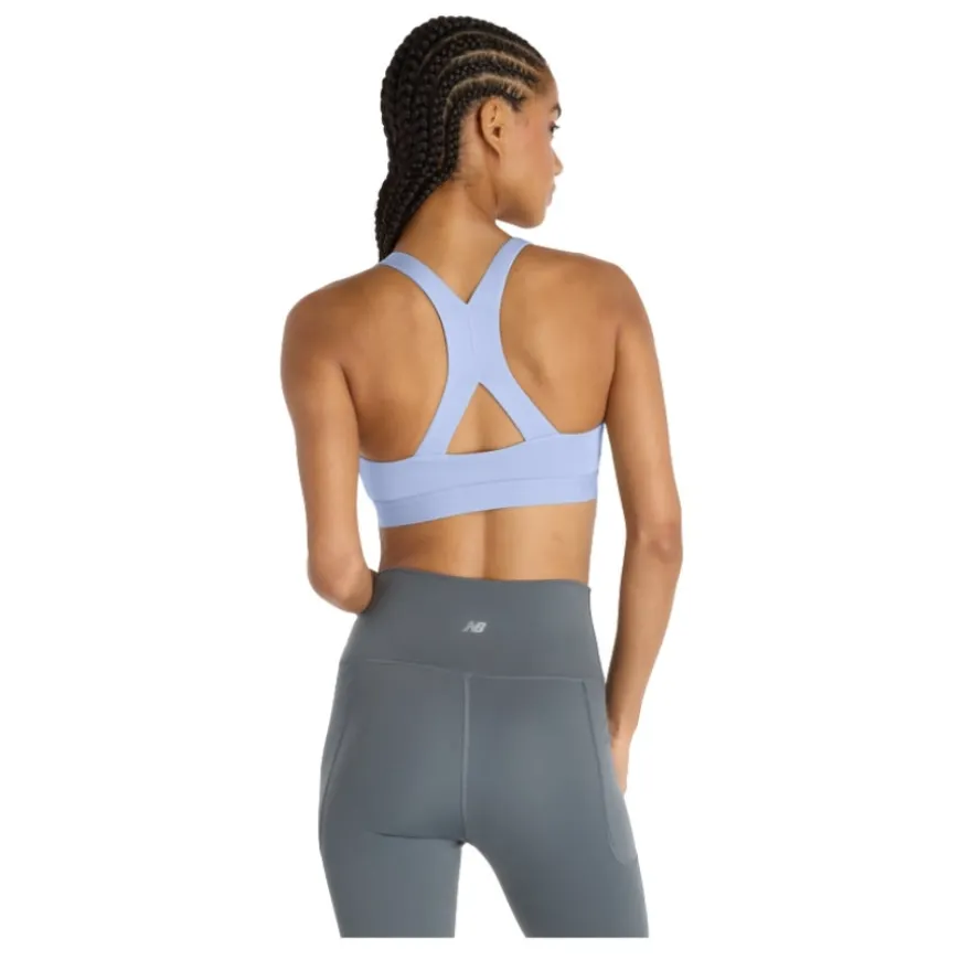 Sujetadores New balance NB Essential Train Bra