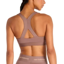 Sujetadores New balance NB Essential Train Bra