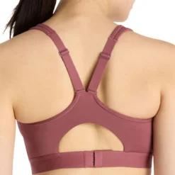 Sujetadores New balance NB Essential Run Bra