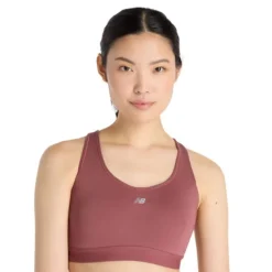 Sujetadores New balance NB Essential Run Bra