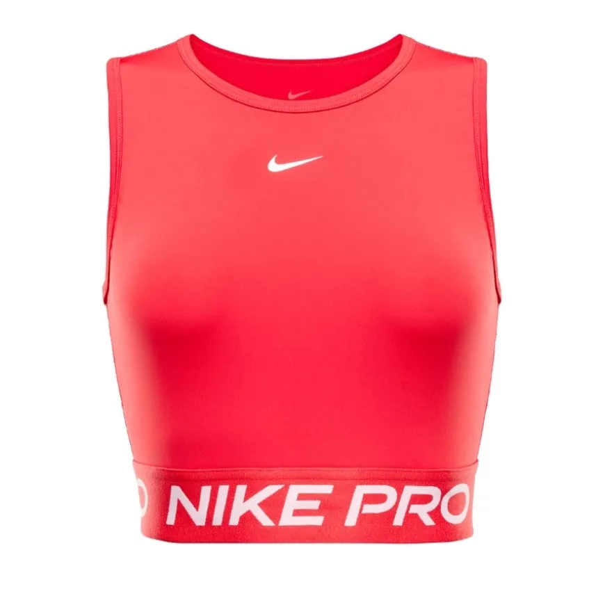 Sujetadores Nike Nike Pro Df 365 Crop Tank