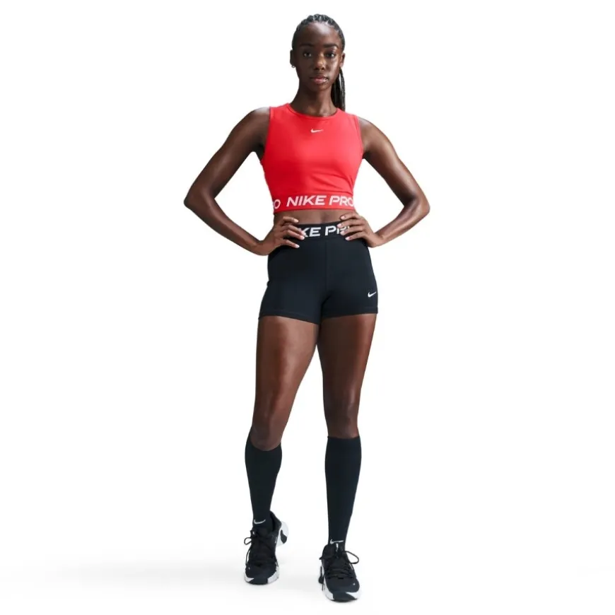 Sujetadores Nike Nike Pro Df 365 Crop Tank