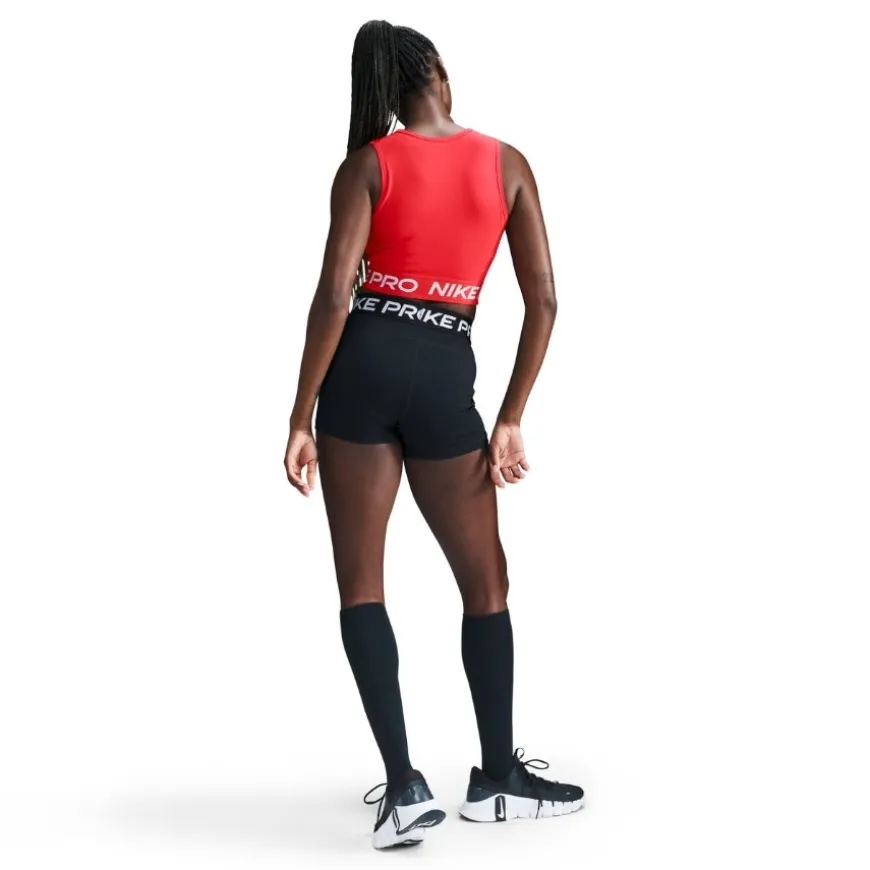Sujetadores Nike Nike Pro Df 365 Crop Tank