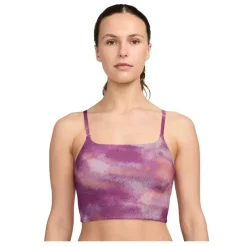 Sujetadores Nike W Nike One Ll Aop Bra H