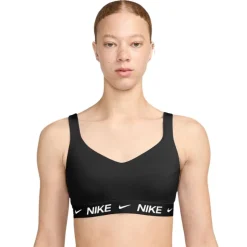 Sujetadores Nike W Nk Df Indy Hgh Spt Bra