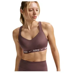 Sujetadores Nike W Nk Df Indy Hgh Spt Bra