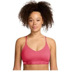 Sujetadores Nike W Nk Df Indy Lgt Spt Bra