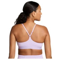 Sujetadores Nike W Nk Df Indy Lgt Spt Bra
