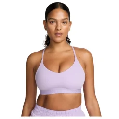 Sujetadores Nike W Nk Df Indy Lgt Spt Bra