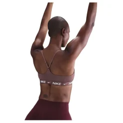 Sujetadores Nike W Nk Df Indy Lgt Spt Bra