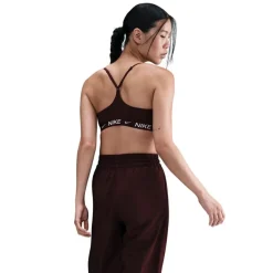 Sujetadores Nike W Nk Df Indy Lgt Spt Bra