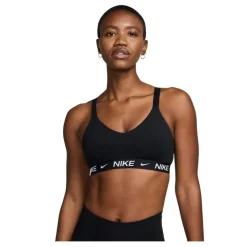 Sujetadores Nike W Nk Df Indy Med Spt Bra