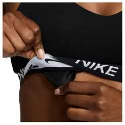 Sujetadores Nike W Nk Df Indy Med Spt Bra