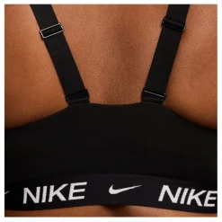 Sujetadores Nike W Nk Df Indy Med Spt Bra