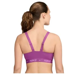 Sujetadores Nike W Nk Df Indy Med Spt Bra