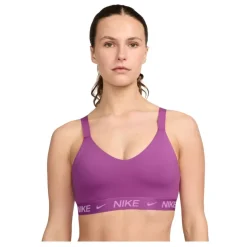Sujetadores Nike W Nk Df Indy Med Spt Bra