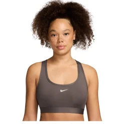 Sujetadores Nike W Nk Swsh Lgt Spt Bra