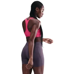 Sujetadores Nike W Nk Swsh Lgt Spt Bra